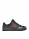 Etnies Kinder-Sneaker Schwarz