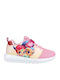 Nickelodeon Kinder-Sneaker Rosa