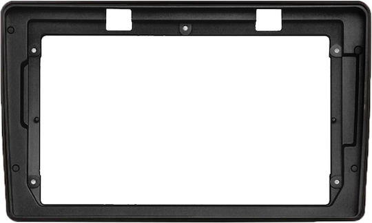 Kit de instalare 2 Din Compatibil cu Ecranul 9" pentru Fiat Ducato