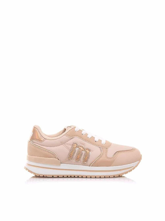 MTNG Kinder-Sneaker Rosa