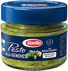 Barilla Pesto Genovese Pesto