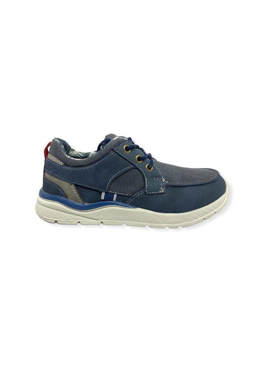 Lois Kids Sneakers Blue