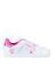 Peppa Pig Kinder Sneaker Slip-On Weiße