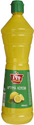 My Kouzina Άρτυμα Λεμονιού 400ml