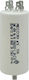 Meco Capacitor Permanent 5μF 5pcs 03.006.0262