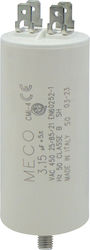 Meco Condensator Permanent 3.15μF 03.006.0260