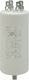 Meco Capacitor Permanent 16μF 03.006.0268