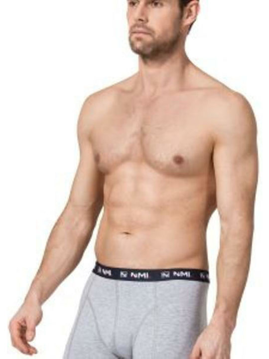 Men's Boxer Gray