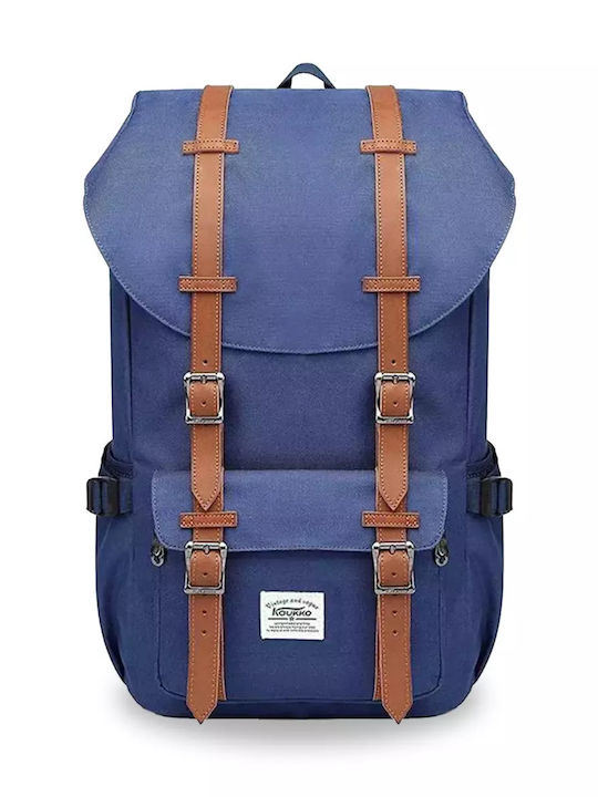 Kaukko Harper 22.4lt Μπλε