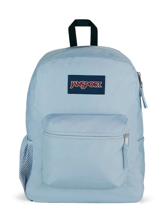 Jansport Backpack 26lt Μπλε