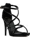 Sandalen Schwarz