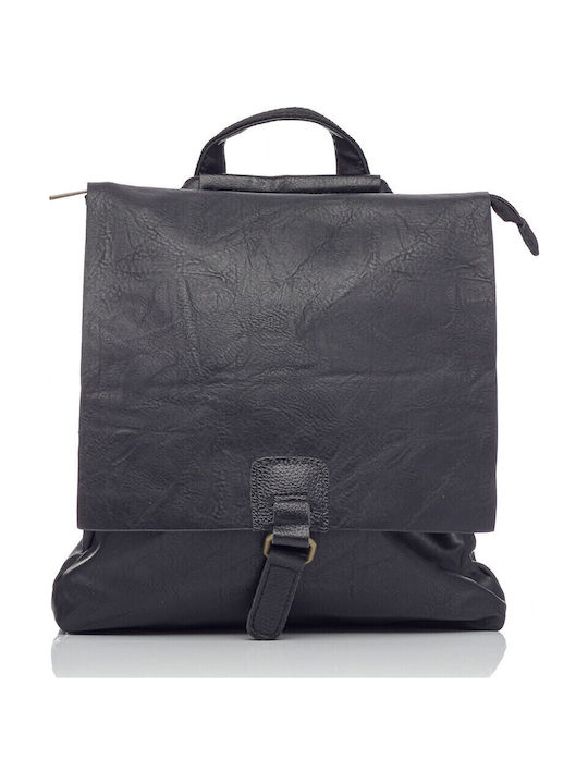 V-store Rucsac Μαύrò V-store Rucsac Μαύrò