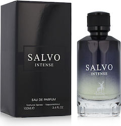 Maison Alhambra Salvo Intense EDP 100ml Maison Alhambra Salvo Intense EDP 100ml