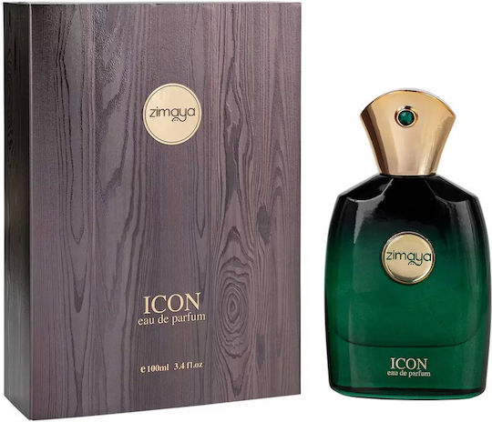 Afnan Zimaya Icon Eau de Parfum 100ml