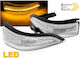 Carner Flash LED за Toyota Ярис 2бр
