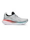 ASICS Gel-Nimbus 25 Sport Shoes Running Gray