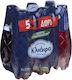 Kliafa Suc de cireșe amare cu carbonatare în Sticlă 6x330ml