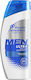 Head & Shoulders Total Care Shampoos against Dandruff for All Hair Types 675ml