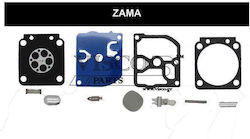Visco Parts Vergaser-Membran ZAMA RB-77 18219