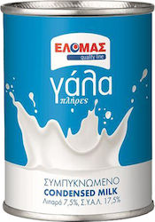 Ελομάς Γάλα Εβαπορέ 410gr