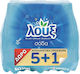 Loux Soda cu carbonatare în Sticlă 6x330ml