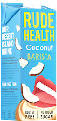 Rude Health Băutură De Nucă De Cocos Lapte De Băut Pentru Barista 1l