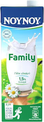 ΝΟΥΝΟΥ Family Light 1,5lt