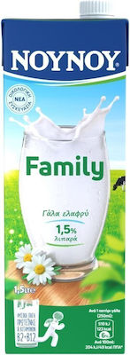 ΝΟΥΝΟΥ Family Light 1,5lt