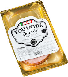 Ifantis Fouantre Schinken Geräuchert 300gr