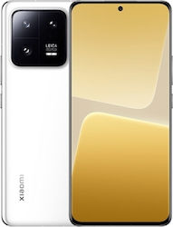 Xiaomi 13 Pro 5G Dual SIM (12/512GB) Keramik Weiß Xiaomi 13 Pro 5G Dual SIM (12/512GB) Keramik Weiß