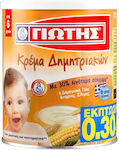 Γιώτης Baby Cream Κρέμα Δημητριακών for 6m+ 300gr