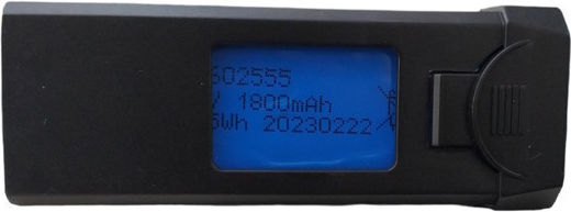 S169 Batterie 1800mAh Für RC-Fahrzeug 04003