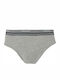 Nottingham SM80 Men's Slip Gray