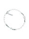 Amen Damen Armband aus Silber