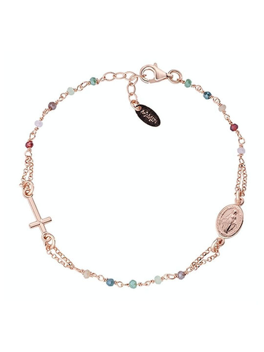 Amen Damen Armband