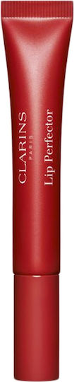 Clarins Lip Glow Perfector 23 Pomegranate Glow 12ml