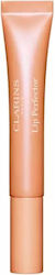Clarins Luciu De Buze Glow Perfector 12ml Clarins Luciu De Buze Glow Perfector 12ml