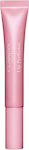 Clarins Lip Glow Perfector Lip Gloss 21 Soft Pink Glow 12ml