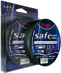 Pregio Fishing Filament Length 200m