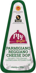 My Gusto Parmigiano Reggiano 200gr