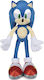 Sega Plush Sonic the Hedgehog Sonic 30 cm