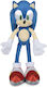 Sega Λούτρινο Sonic the Hedgehog Sonic 44 εκ.