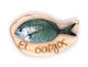 LifeLikes Magnet Decorativ Din Lemn