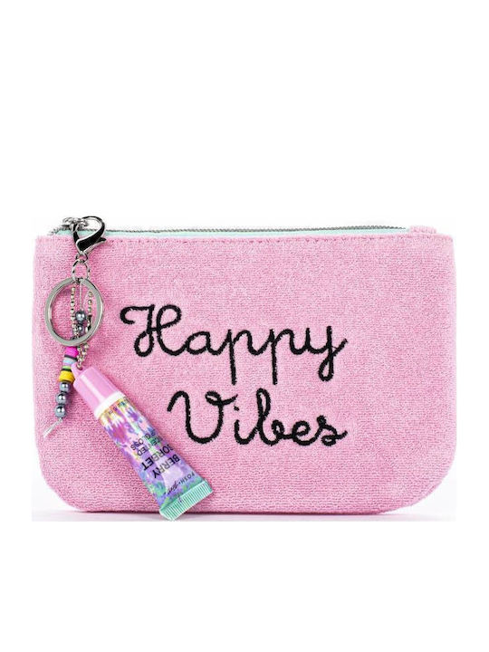 Tri-Coastal Design Γυναικείο Νεσεσέρ Happy Vibe...
