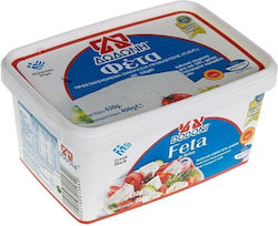 Dodoni Feta in Brine 400gr Dodoni Feta in Brine 400gr