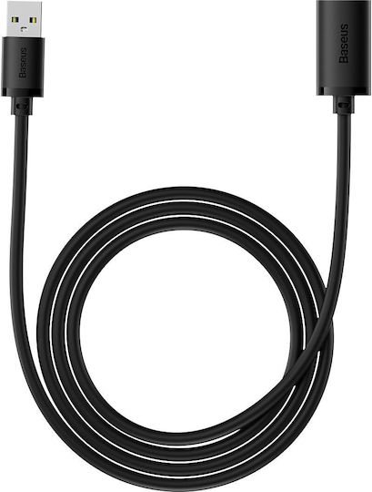 Baseus 1.5m USB 3.0 Cable A-Male to A-Female (B00631103111-02)