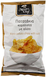 Wave Cut Chips 250gr