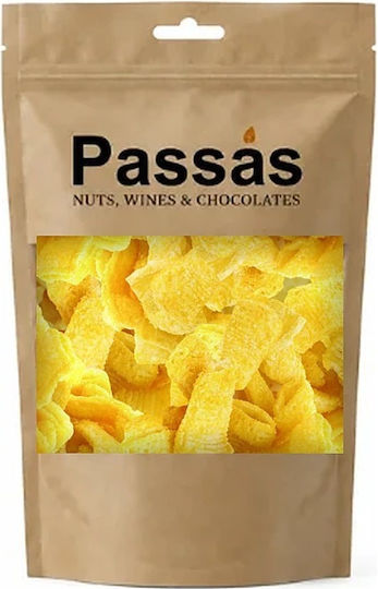 Πασσάς Chips Κλασική Γεύση 250gr