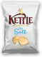 Kettle Chips Chipsuri with Salt 130gr