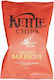 Kettle Chips Kettle Chips Mit BBQ-Geschmack 130g